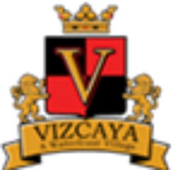 Vizcaya Master Homeowners Association crest